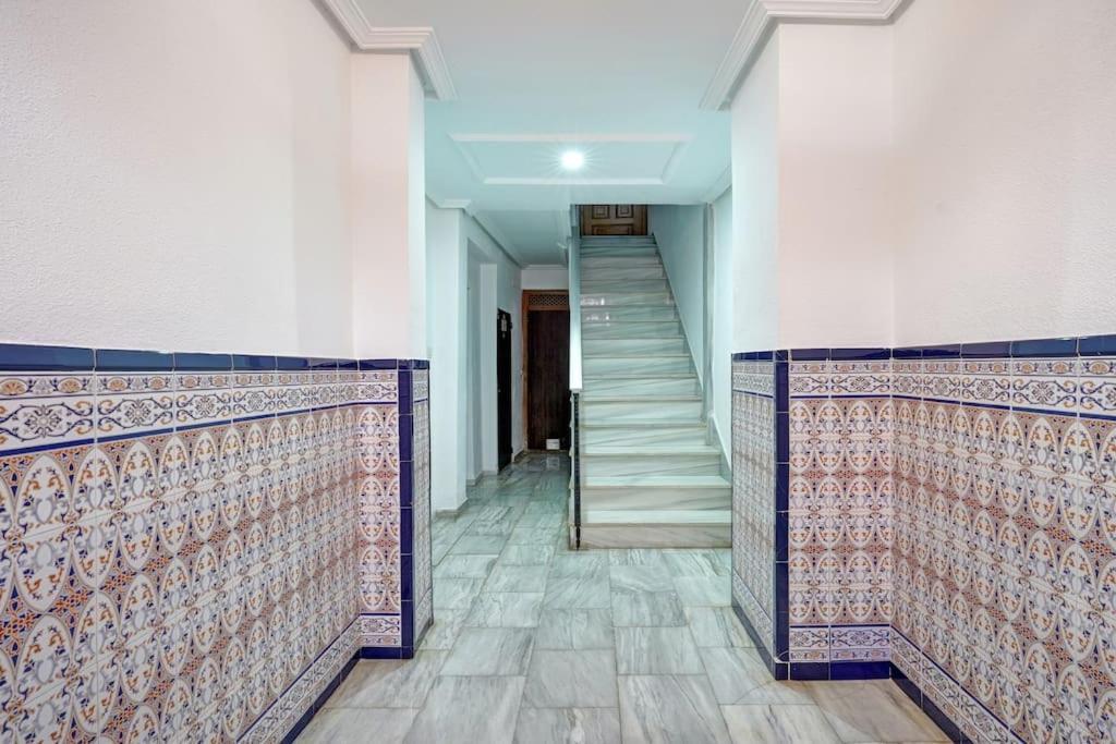 Appartement Centro. Atico Ayuntamiento *